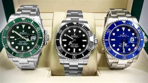 rolex fe